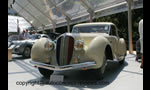 Delahaye 135MS Teardrop Coupe Figoni & Falashi 1938